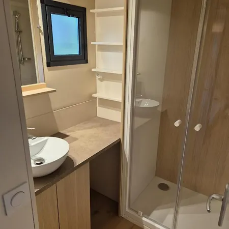 Landhaus Maisonette Dans Hameau Calme