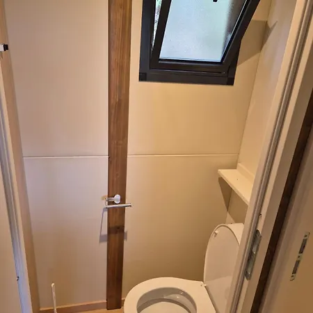 Maisonette Dans Hameau Calme