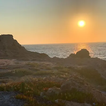 בית כפרי Maisonette Dans Hameau Calme בוניפסיו