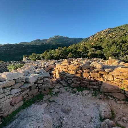 בית כפרי Maisonette Dans Hameau Calme *