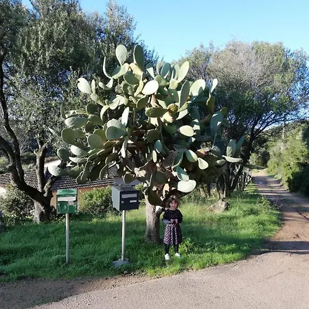 Maisonette Dans Hameau Calme