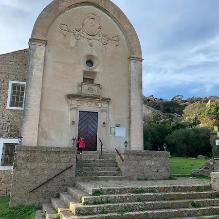 בית כפרי Maisonette Dans Hameau Calme