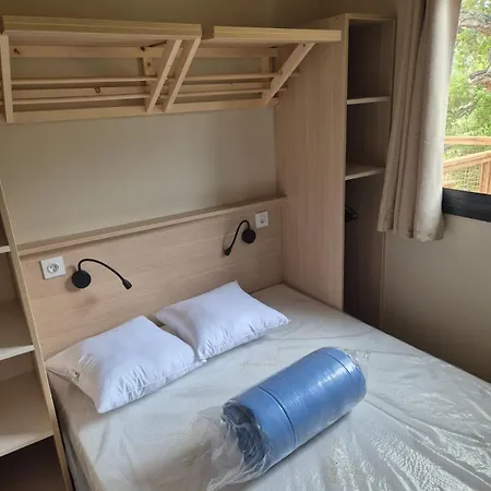 Maisonette Dans Hameau Calme Bonifacio (Corsica)