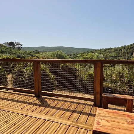 Country house Maisonette Dans Hameau Calme