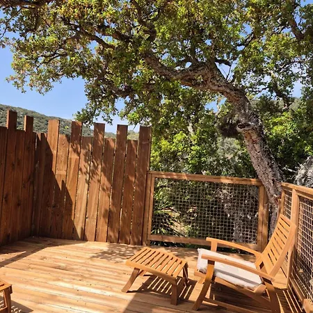 Maisonette Dans Hameau Calme