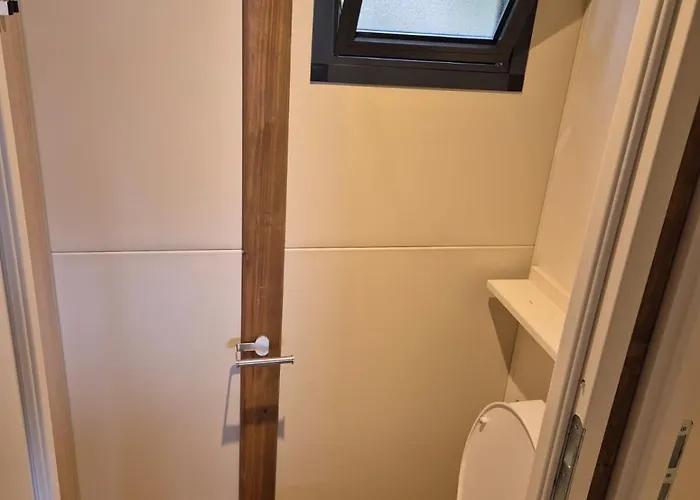 Maisonette Dans Hameau Calme