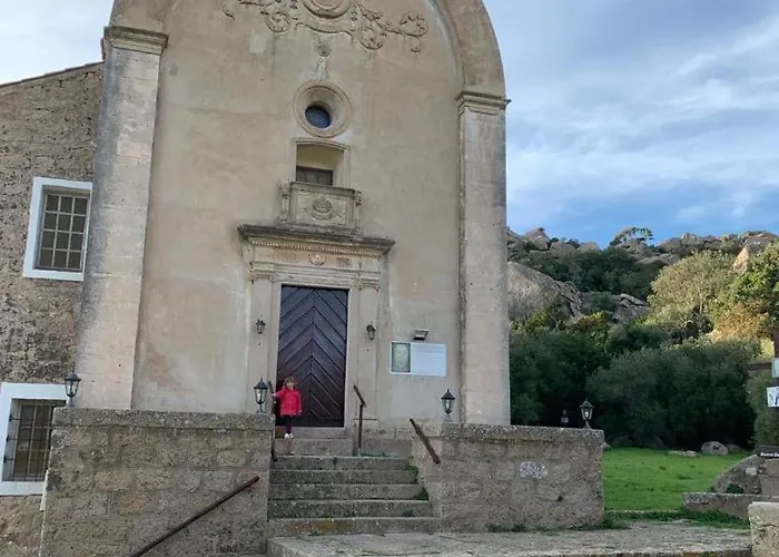 Landsted Maisonette Dans Hameau Calme