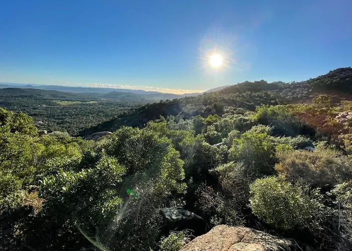 Landsted Maisonette Dans Hameau Calme *