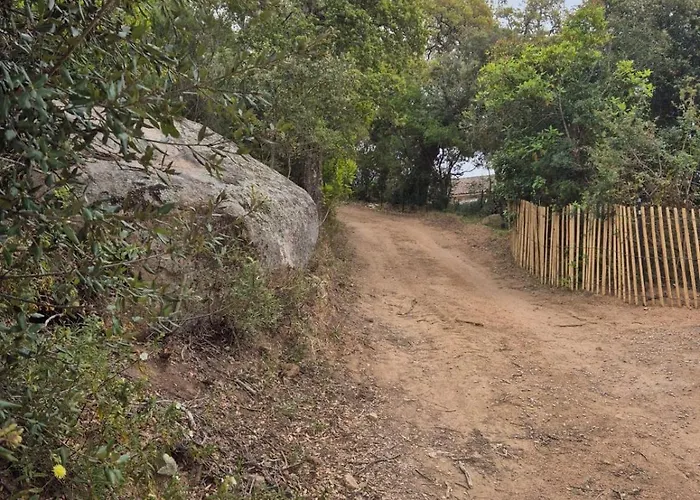 Landsted Maisonette Dans Hameau Calme *