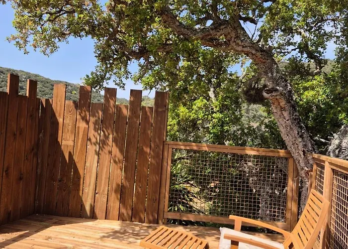 Maisonette Dans Hameau Calme